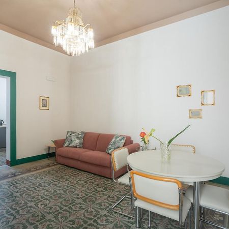 Lotus Apartment & Rooftop By Residence Colibri Lecce Eksteriør billede